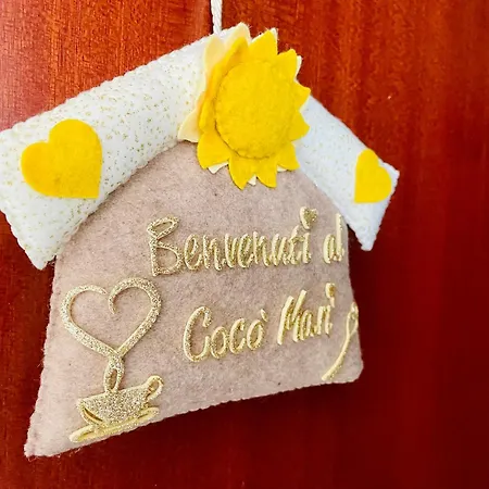 Coco Mari Неаполь