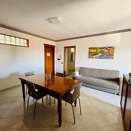 Apartman Coco Mari