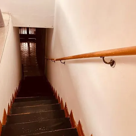 Apartment Coco Mari *