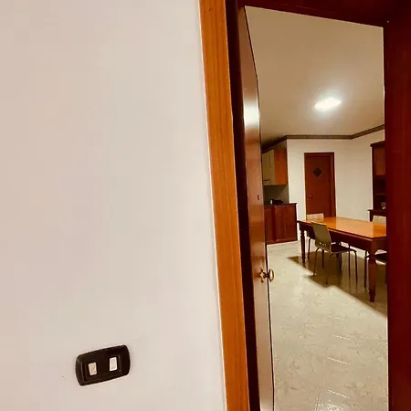 Coco Mari Apartment Neapel