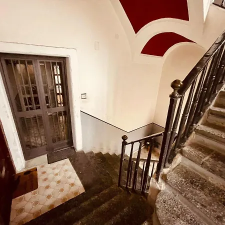 Coco Mari نابولي