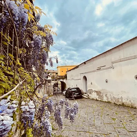 Coco Mari * Неаполь