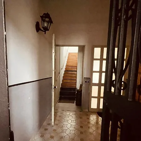 Apartment Coco Mari Neapel