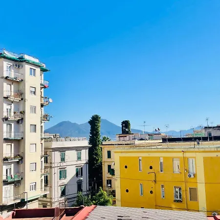 Apartment Coco Mari *