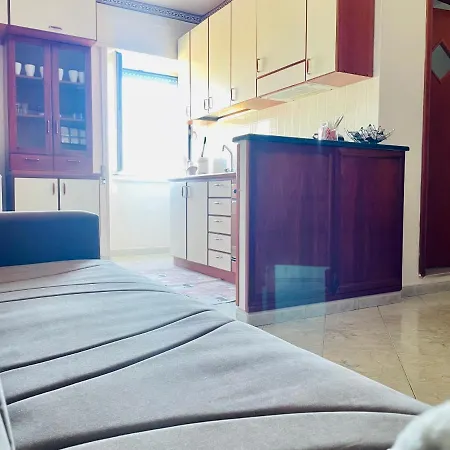 Coco Mari نابولي