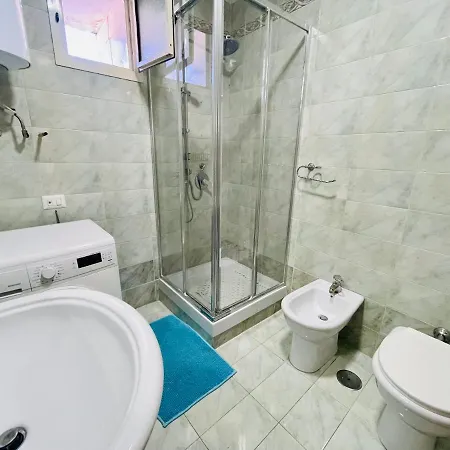 Apartment Coco Mari Neapel