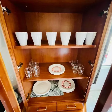 Coco Mari Неаполь