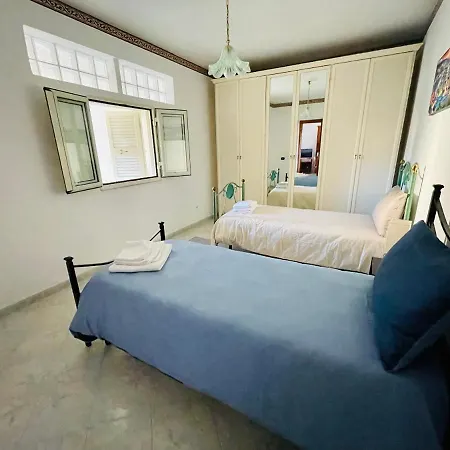 Apartment Coco Mari Neapel