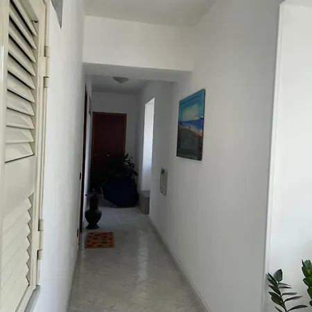 Coco Mari * Неаполь