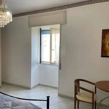 Coco Mari Apartment Neapel