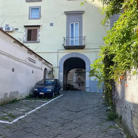 Coco Mari شقة نابولي