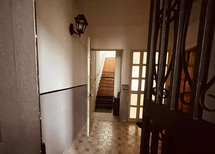 Appartement Coco Mari Naples