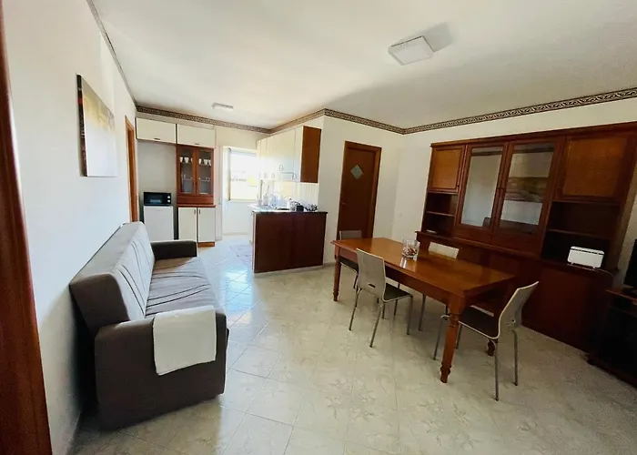 Coco Mari Appartement