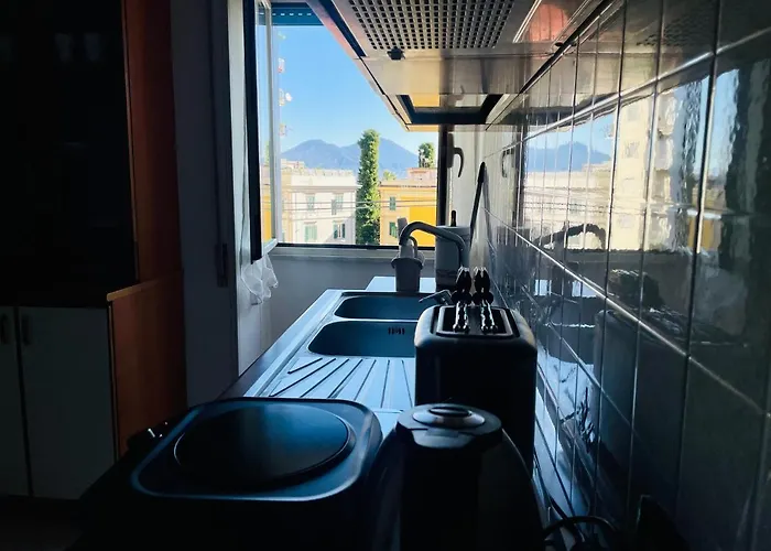 Coco Mari Apartment Naples