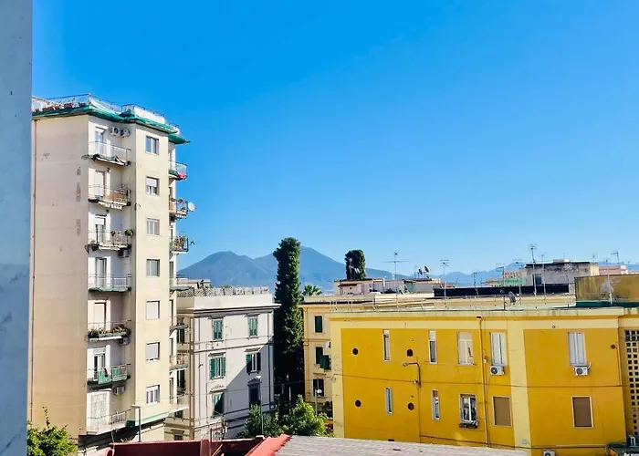 Appartement Coco Mari *