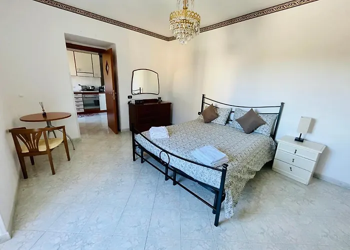 Appartement Coco Mari Naples