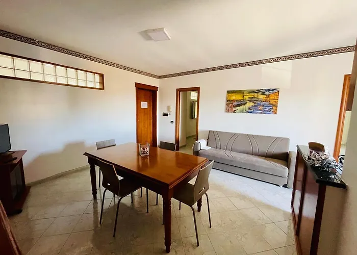 Appartement Coco Mari