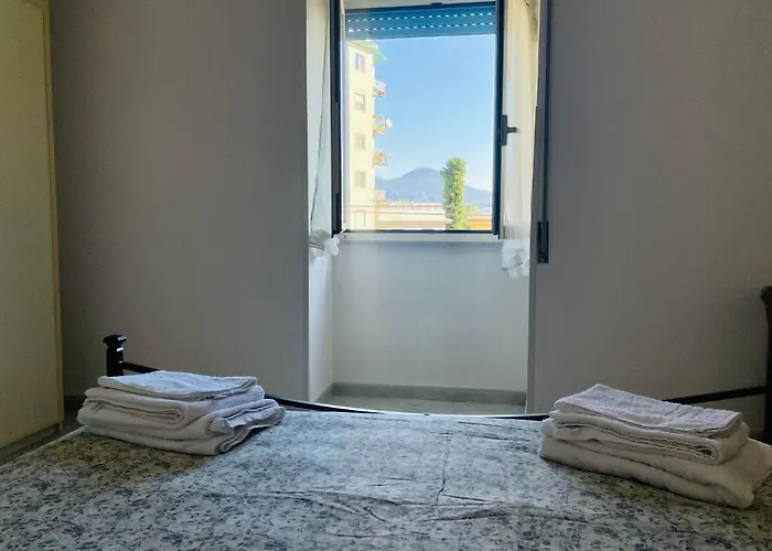 Appartement Coco Mari Naples