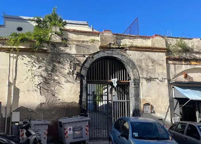 Appartement Coco Mari