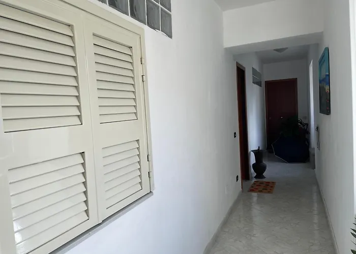 Appartement Coco Mari *