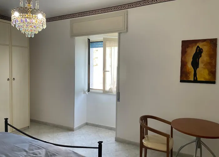 Coco Mari Appartement Naples