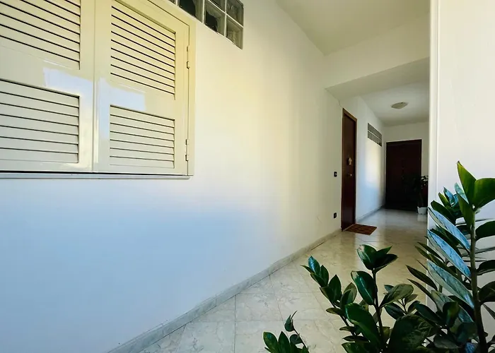 Coco Mari Appartement *