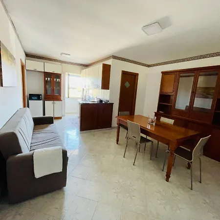 Coco Mari Apartment