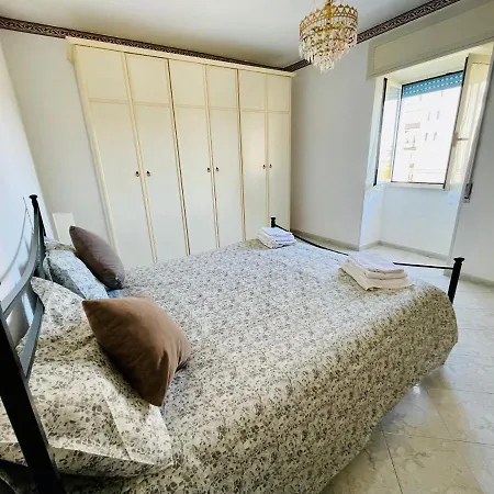 Coco Mari Appartement Naples