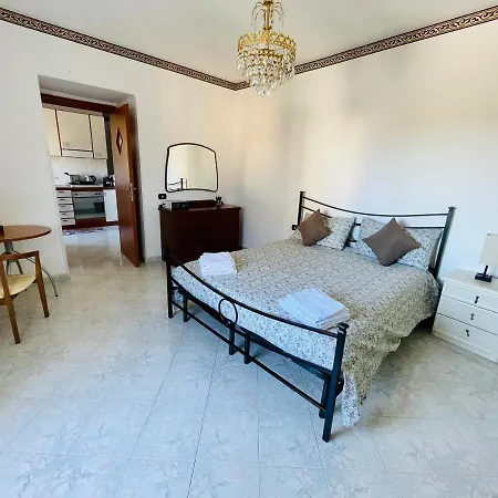 Apartment Coco Mari Neapel