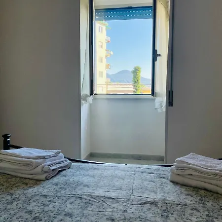 Appartement Coco Mari Naples