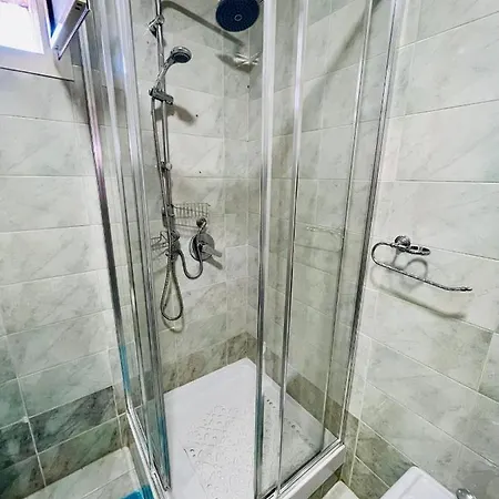 Appartement Coco Mari Naples