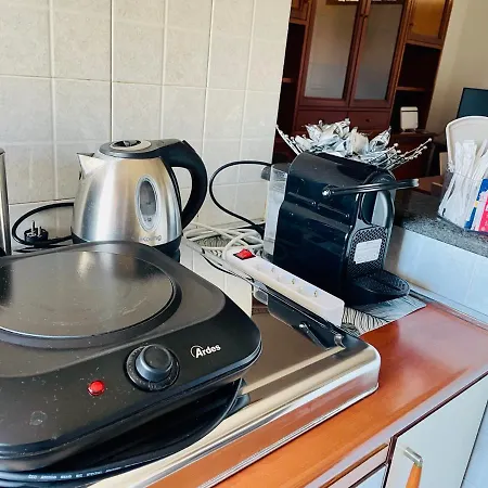 Coco Mari Appartement *