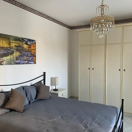 Appartement Coco Mari *