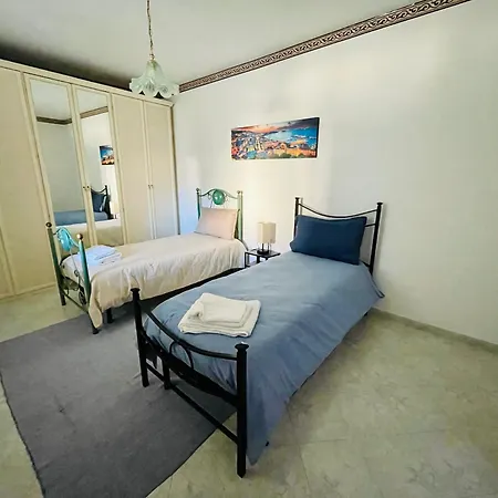 Appartement Coco Mari Naples