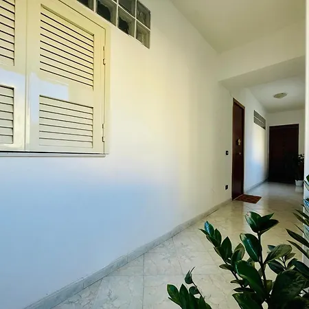 Coco Mari Appartement *