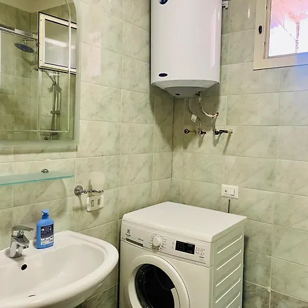 Appartement Coco Mari *