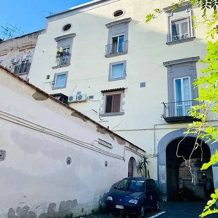 Coco Mari Appartement *