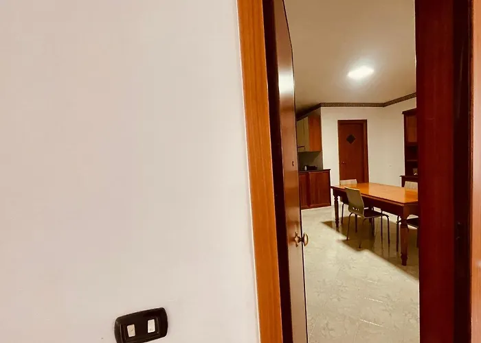 Coco Mari Appartement Napels