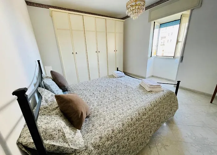 Coco Mari Appartement Napels