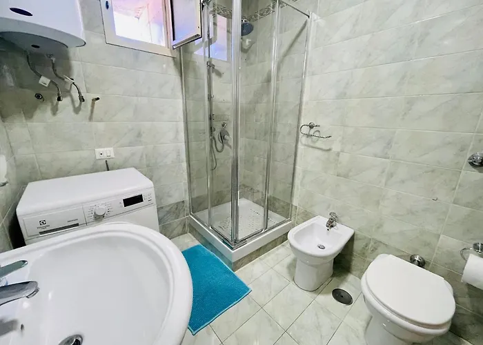 Appartement Coco Mari Napels