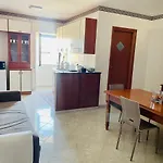 Coco Mari Apartamento Nápoles